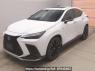 Used 2023 AT lexus nx AAZH25 Image[0]