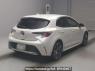 Used 2019 AT toyota corolla-sport NRE210H Image[1]