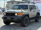 Toyota FJ CRUISER GSJ15W