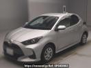 Toyota YARIS KSP210