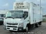 Used 2015 AT mitsubishi-fuso canter FEB50 Image[0]
