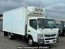 Used 2015 AT mitsubishi-fuso canter FEB50 Image[2]