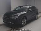 Toyota Harrier Hybrid AXUH80