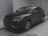 Used 2023 AT toyota harrier-hybrid AXUH80 Image[0]