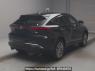 Used 2023 AT toyota harrier-hybrid AXUH80 Image[1]
