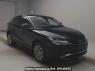 Used 2023 AT toyota harrier-hybrid AXUH80 Image[2]