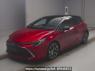 Used 2022 AT toyota corolla-sport ZWE213H Image[0]