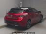Used 2022 AT toyota corolla-sport ZWE213H Image[1]