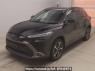 Used 2023 AT toyota corolla-cross ZVG15 Image[0]