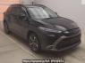 Used 2023 AT toyota corolla-cross ZVG15 Image[2]