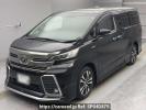 Toyota Vellfire Hybrid AYH30W