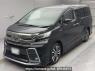 Used 2017 AT toyota vellfire-hybrid AYH30W Image[0]