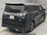 Used 2017 AT toyota vellfire-hybrid AYH30W Image[1]