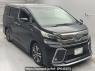 Used 2017 AT toyota vellfire-hybrid AYH30W Image[2]