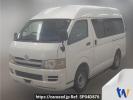 Toyota Hiace Van TRH200Kカイ