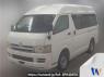 Used 2007 AT toyota hiace-van TRH200Kｶｲ Image[0]