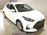 Used 2023 AT toyota yaris MXPH15 Image[2]
