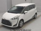 Toyota Sienta NCP175G