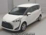 Used 2021 AT toyota sienta NCP175G Image[0]