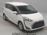 Used 2021 AT toyota sienta NCP175G Image[2]