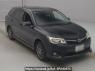 Used 2014 AT toyota corolla-fielder NZE164G Image[2]