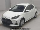 Toyota YARIS MXPH15