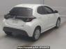 Used 2023 AT toyota yaris MXPH15 Image[1]