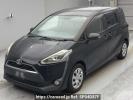 Toyota Sienta NSP170G