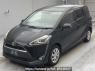Used 2016 AT toyota sienta NSP170G Image[0]