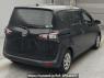 Used 2016 AT toyota sienta NSP170G Image[1]