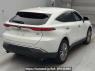 Used 2021 AT toyota harrier-hybrid AXUH80 Image[1]