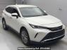 Used 2021 AT toyota harrier-hybrid AXUH80 Image[2]