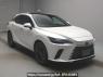 Used 2025 AT lexus rx TALA15 Image[2]