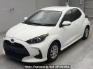 Toyota YARIS MXPH10