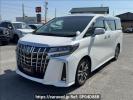 Toyota Alphard AGH30W