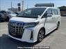 Used 2021 AT toyota alphard AGH30W Image[0]