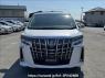 Used 2021 AT toyota alphard AGH30W Image[2]