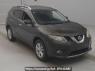Used 2016 AT nissan x-trail NT32 Image[2]