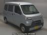 Used 2021 AT daihatsu hijet-cargo S331V Image[2]