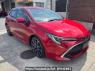 Used 2021 AT toyota corolla-sport ZWE213H Image[2]