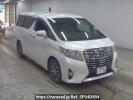 Toyota Alphard Hybrid AYH30W