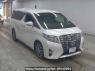Used 2017 AT toyota alphard-hybrid AYH30W Image[0]
