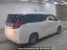 Used 2017 AT toyota alphard-hybrid AYH30W Image[1]
