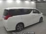Used 2022 AT toyota alphard AGH35W Image[1]