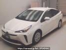 Toyota Prius ZVW51