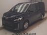 Used 2017 AT toyota voxy ZWR80G Image[0]