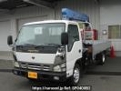 Isuzu Elf Truck NPS81AR