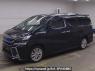 Used 2015 AT toyota vellfire AGH35W Image[0]