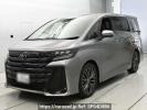 Toyota Vellfire TAHA40W