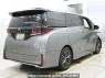 Used 2025 AT toyota vellfire TAHA40W Image[1]